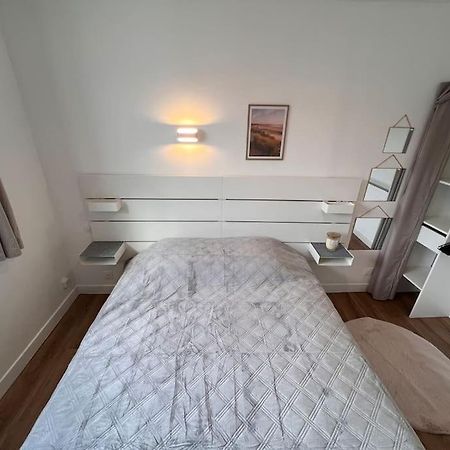 Cosy Appart - 4 Personnes Poitiers Extérieur photo
