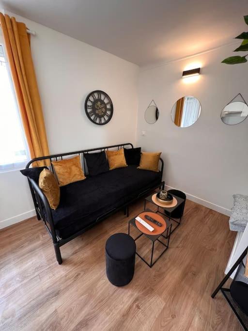 Cosy Appart - 4 Personnes Poitiers Extérieur photo