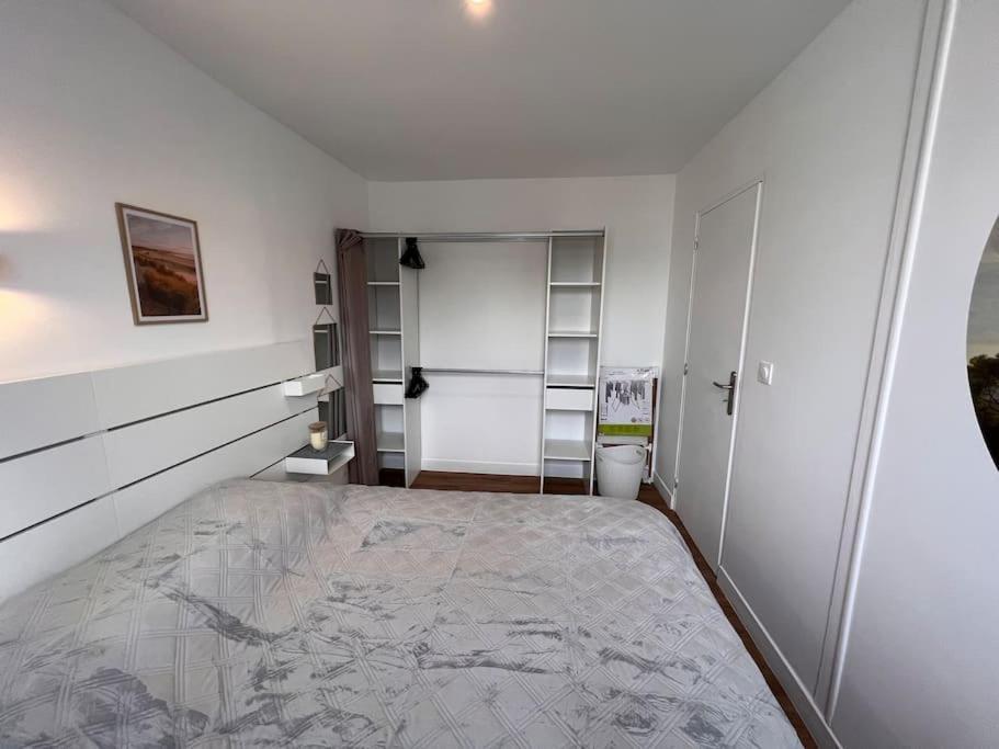 Cosy Appart - 4 Personnes Poitiers Extérieur photo