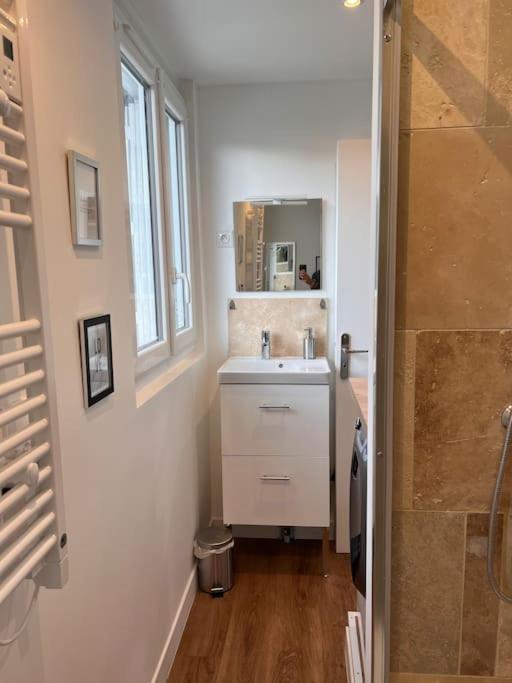 Cosy Appart - 4 Personnes Poitiers Extérieur photo