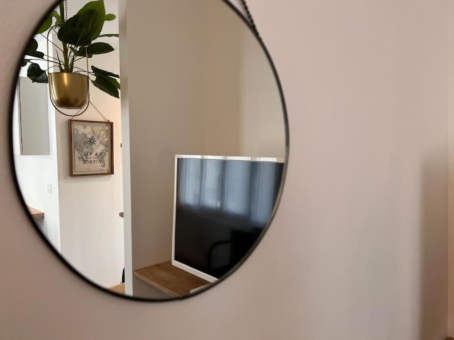 Cosy Appart - 4 Personnes Poitiers Extérieur photo