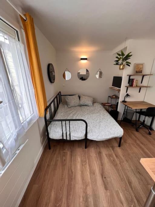 Cosy Appart - 4 Personnes Poitiers Extérieur photo