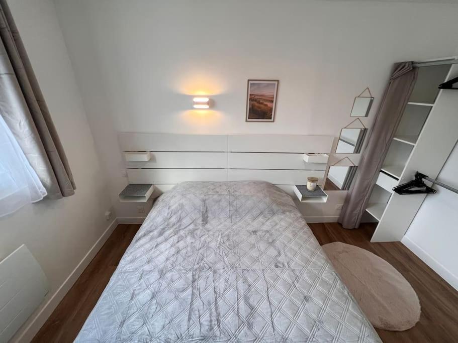 Cosy Appart - 4 Personnes Poitiers Extérieur photo