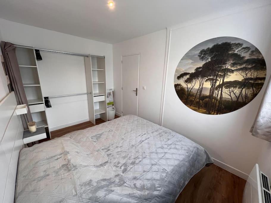 Cosy Appart - 4 Personnes Poitiers Extérieur photo